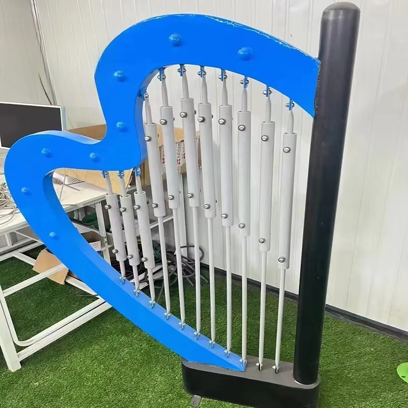 Outdoor Power Direct - Factory direct sales price Percussion instrument