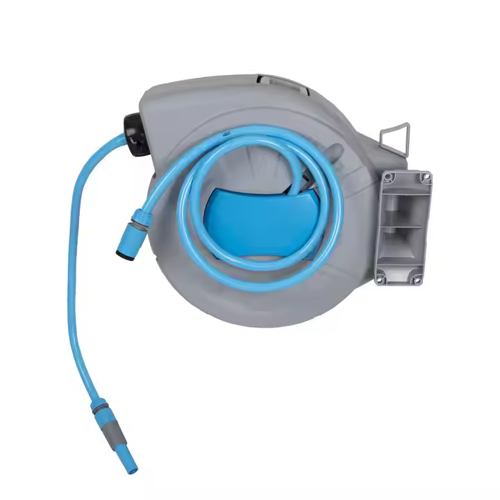 Outdoor Power Reel - Hot Selling Long Length Power Extension