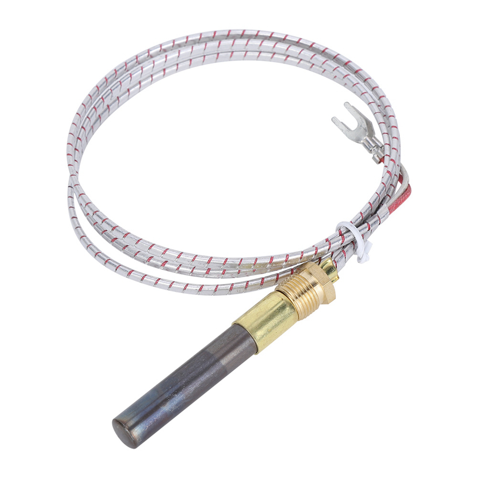Outdoor Power Source - Thermocouple Replacement 2-Wire Copper Thermopile Generator