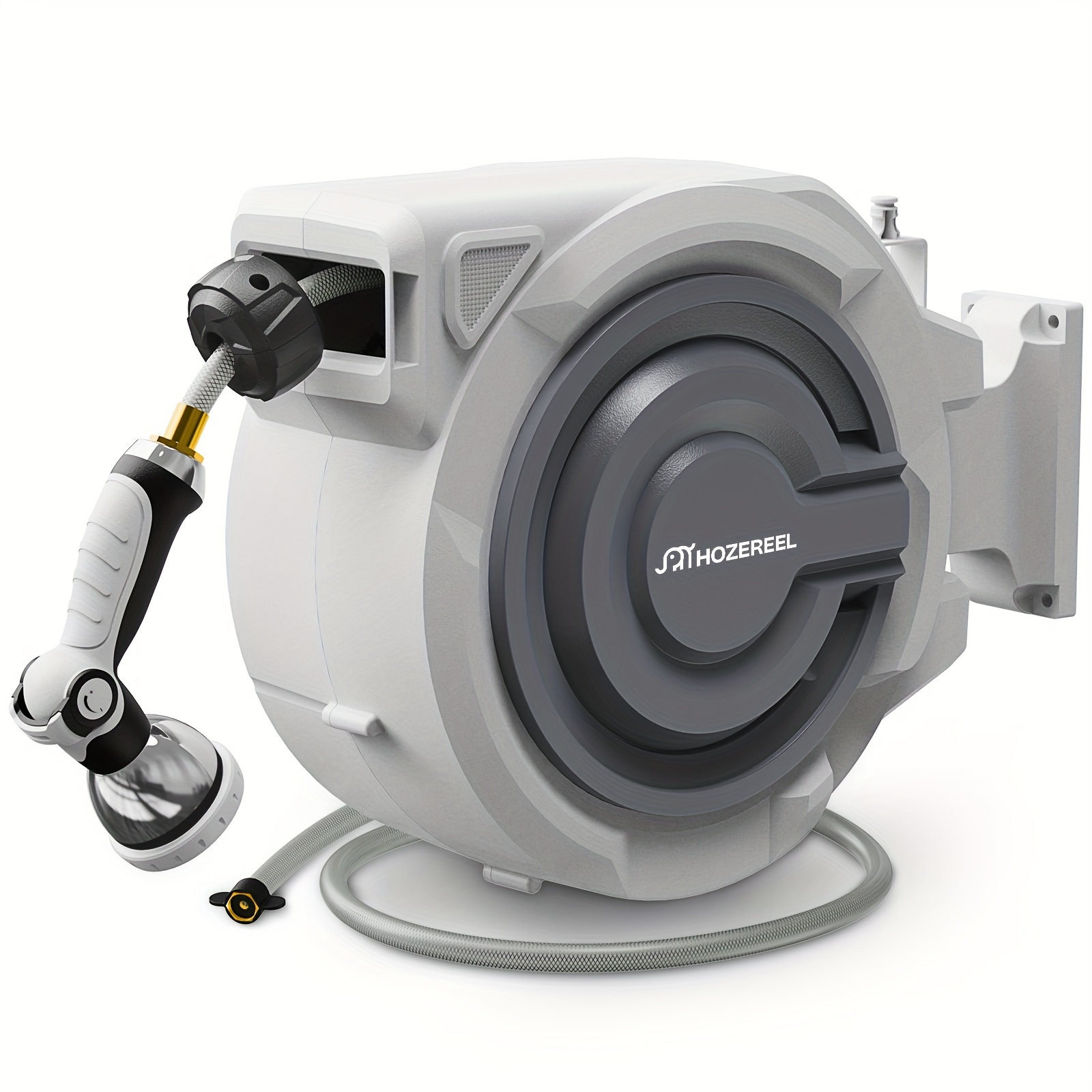Outdoor Power Reel - 5/8
