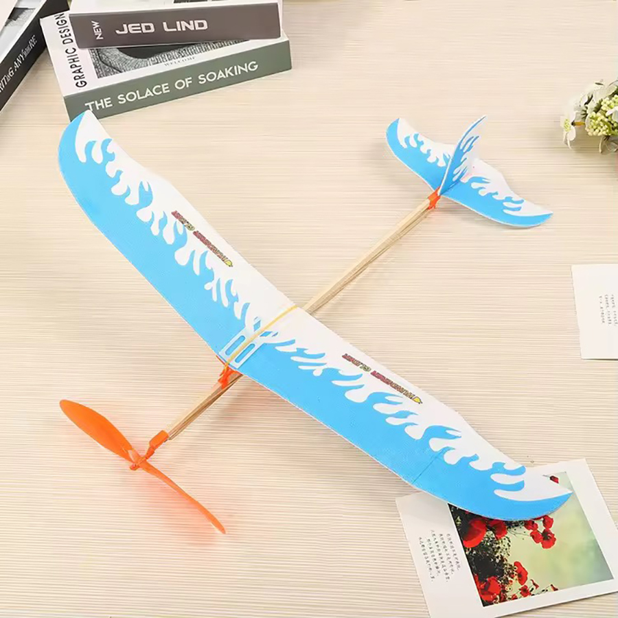 DIY Rubber Band Airplanes Powe - Outdoor Powersports review and price