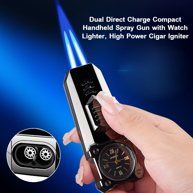New Dual Direct Charge Compact - Outdoor Power Direct review and price