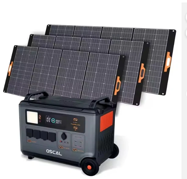 Oscal PM400 PRO 400W 22.1KG Po - Outdoor Power Direct review and price
