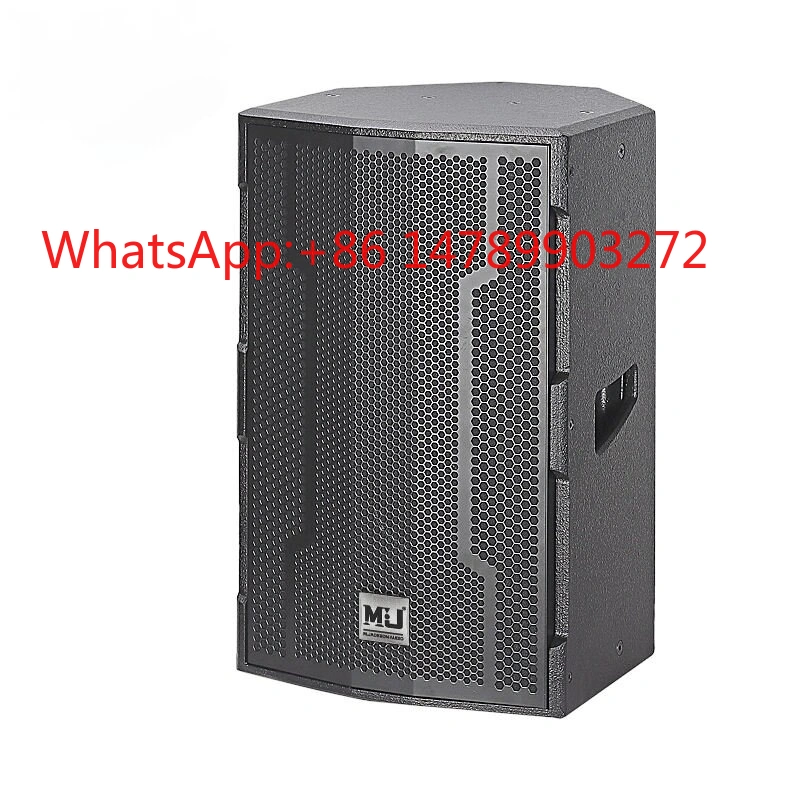 High‑Quality 8‑Ohm Passive PA  - Quality Outdoor Power review and price