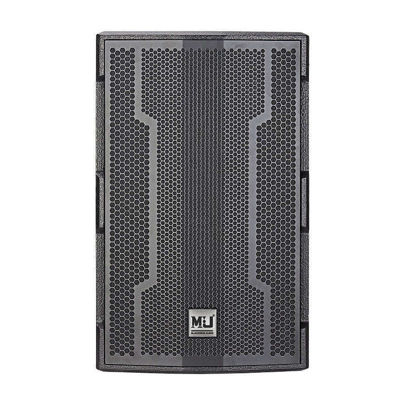 High‑Quality 8‑Ohm Passive PA  - Quality Outdoor Power review and price