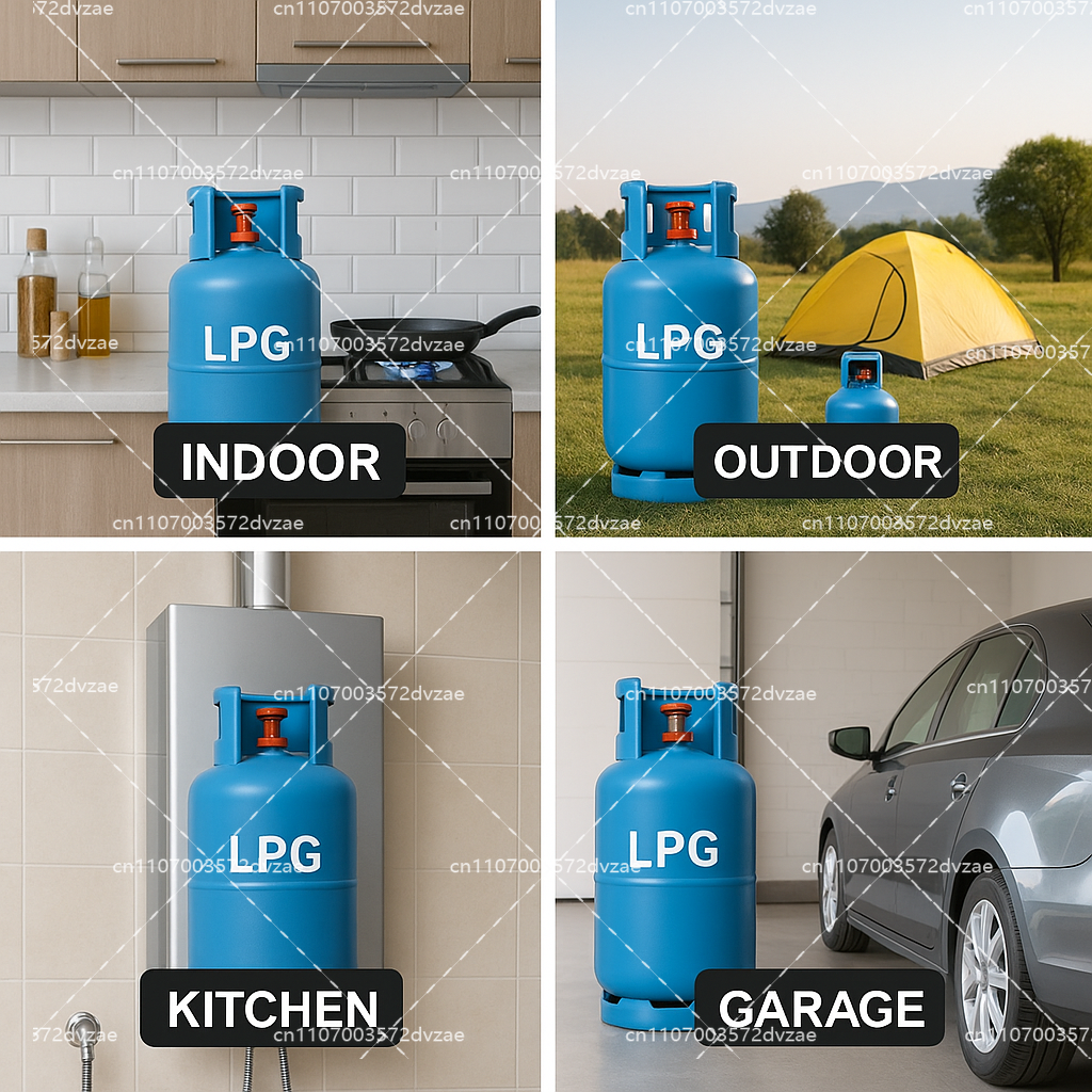 Bluetooth Connected LPG2412-BT - Outdoor Kitchen Power review and price