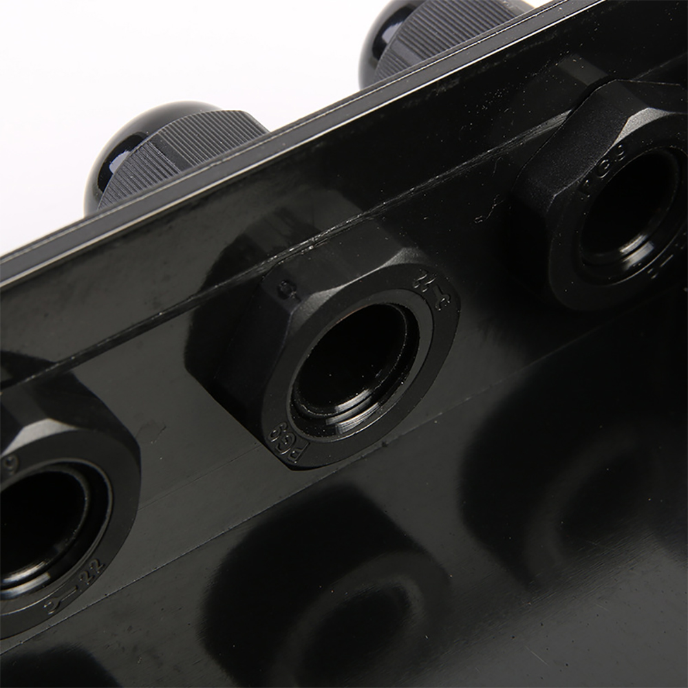 IP68 External Junction Box 4 W - Outdoor Power Cable Junction Box review and price