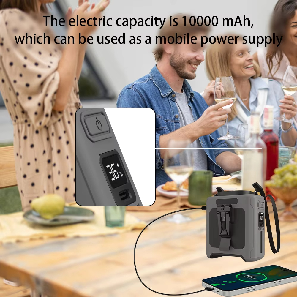 10000mAh High-Power Portable N - Outdoor Powersports review and price