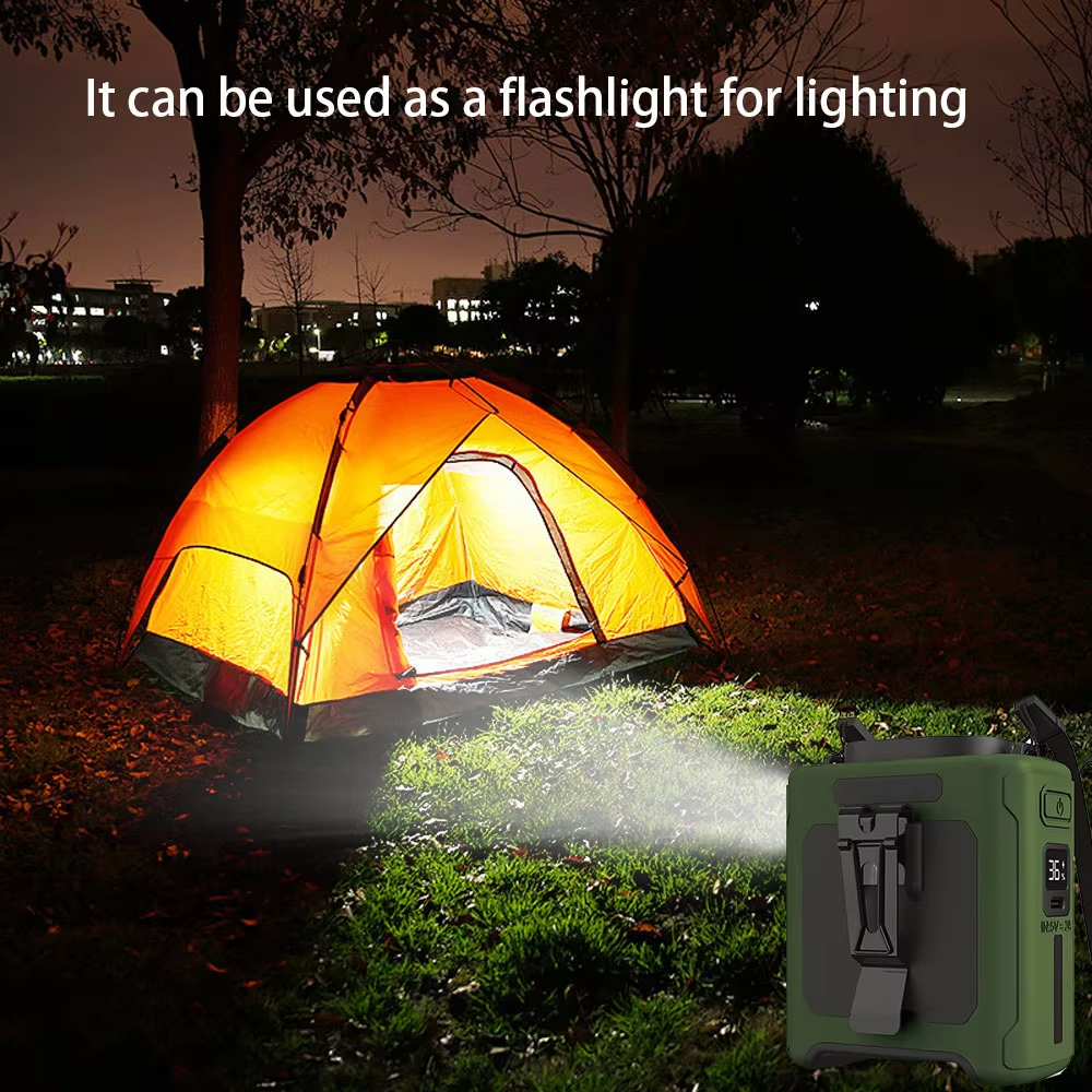 10000mAh High-Power Portable N - Outdoor Powersports review and price