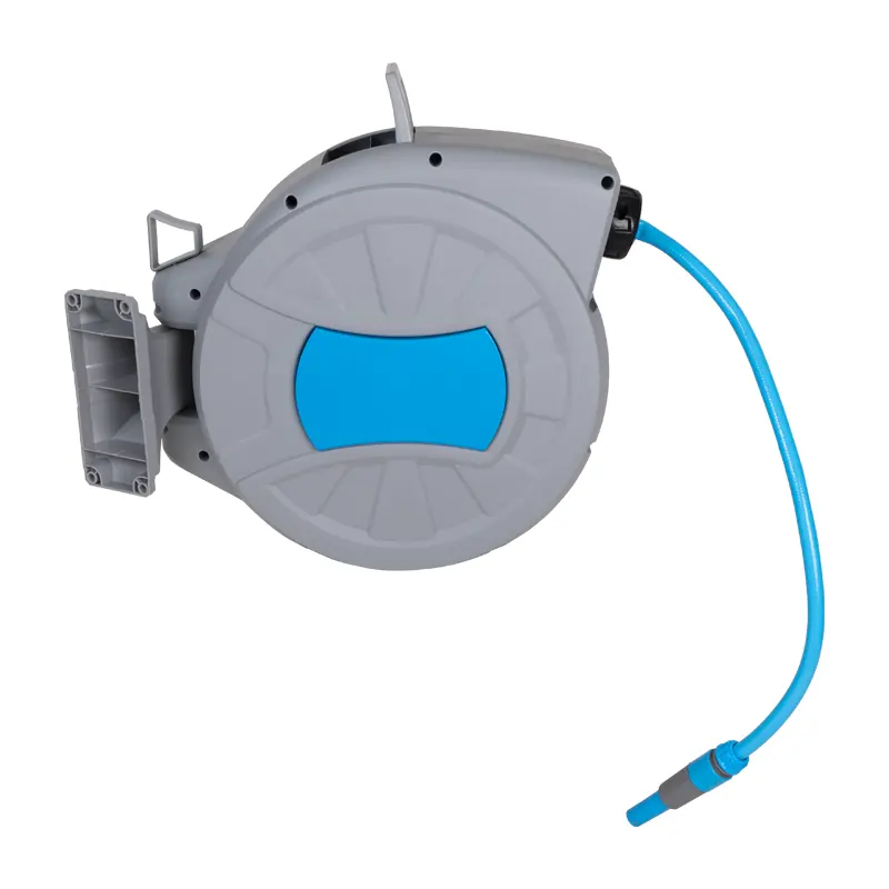 Hot Selling Long Length Power  - Outdoor Power Reel review and price