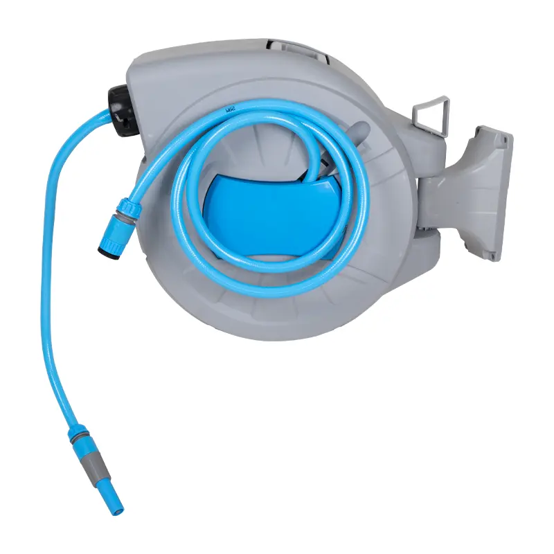 Hot Selling Long Length Power  - Outdoor Power Reel review and price