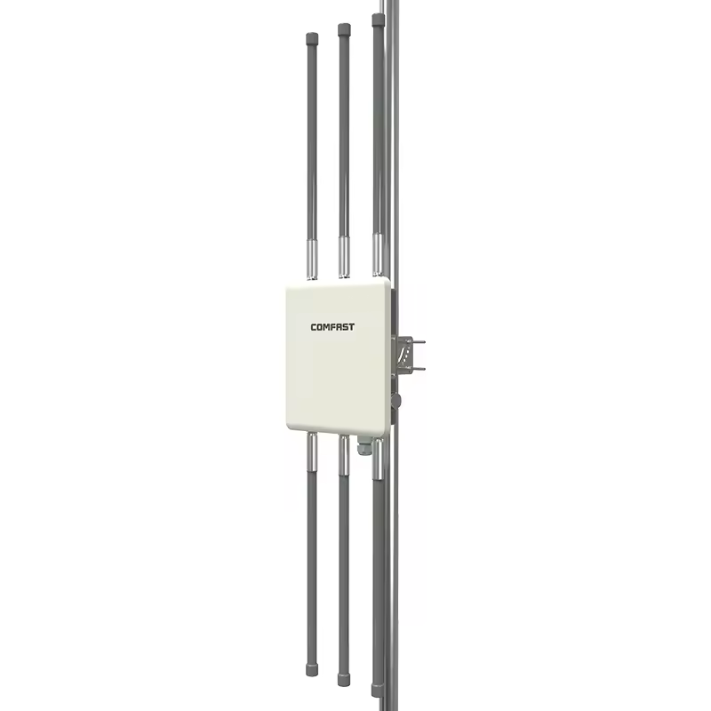 High Quality COMFAST CF-WA900  - Quality Outdoor Power review and price