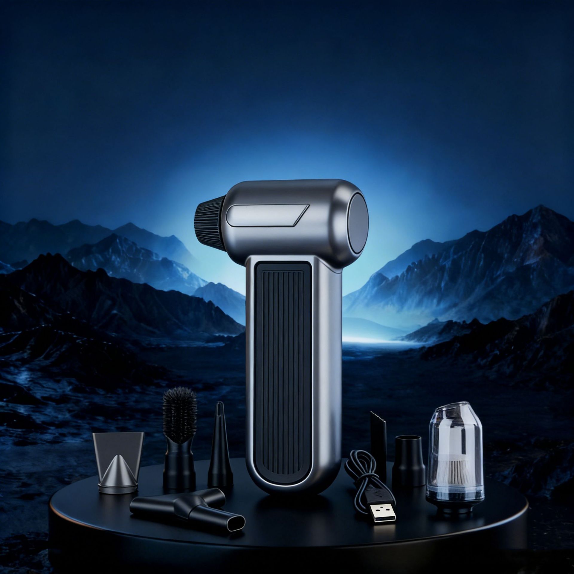 Cross-border new violent fan d - Outdoor Power Direct review and price