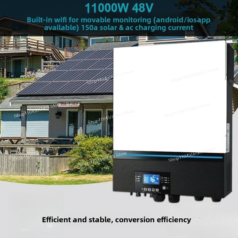 11KW Off Grid Solar Inverter B - Outdoor Power Inverter review and price