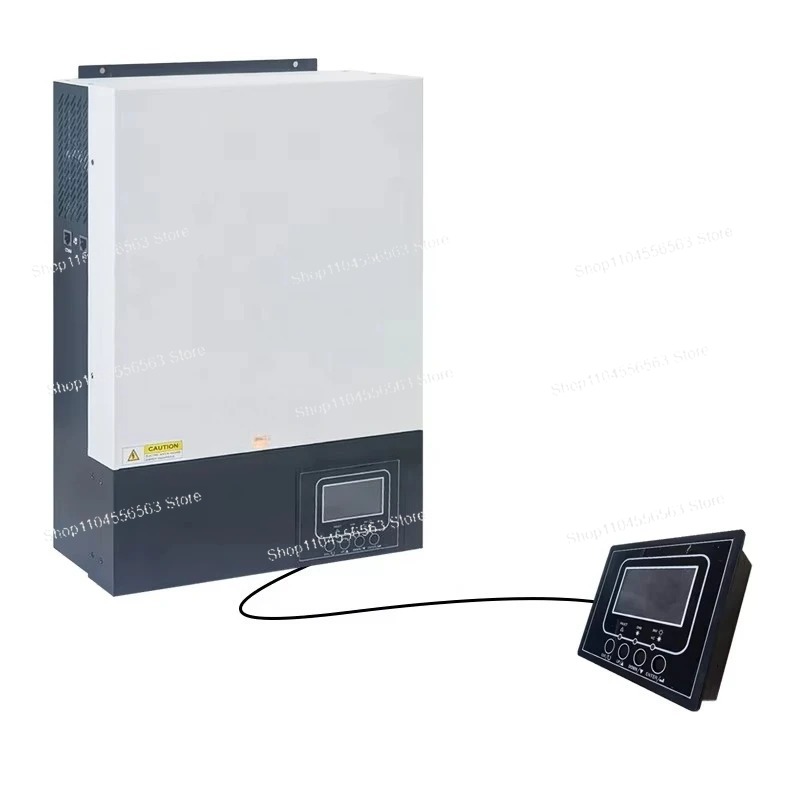 11KW Off Grid Solar Inverter B - Outdoor Power Inverter review and price