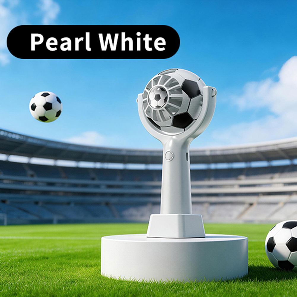 Small Football Fan USB Recharg - Outdoor Power Direct review and price