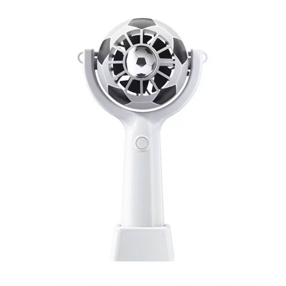Small Football Fan USB Recharg - Outdoor Power Direct review and price