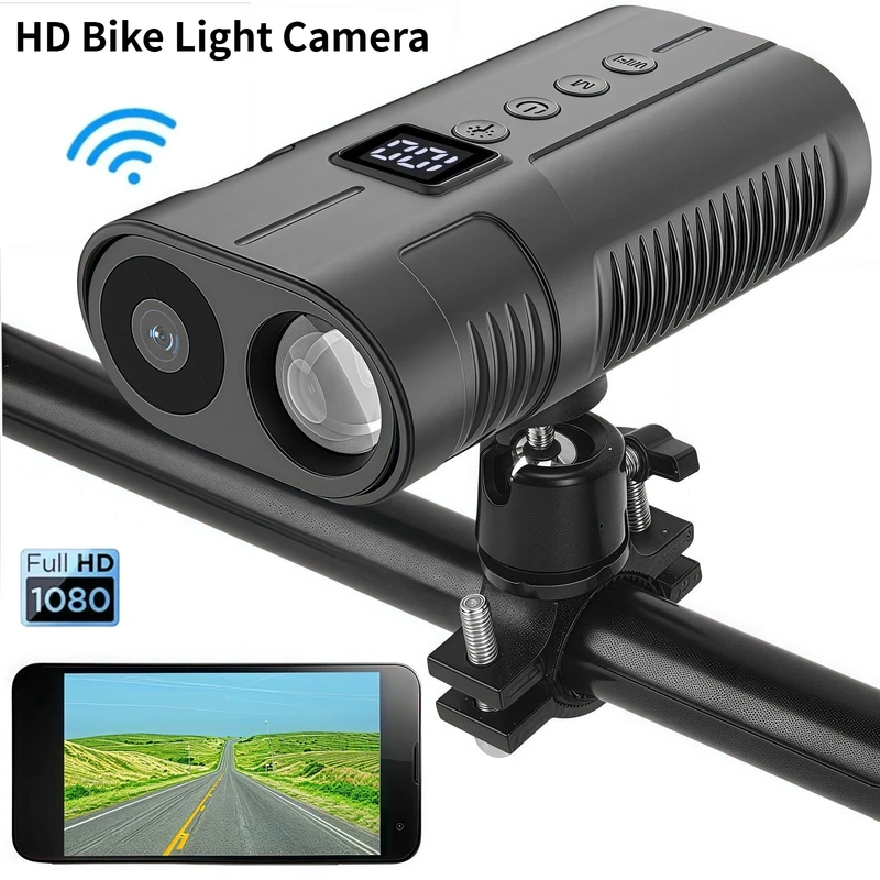 New 1080P Riding Sports Camera - Outdoor Powersports review and price