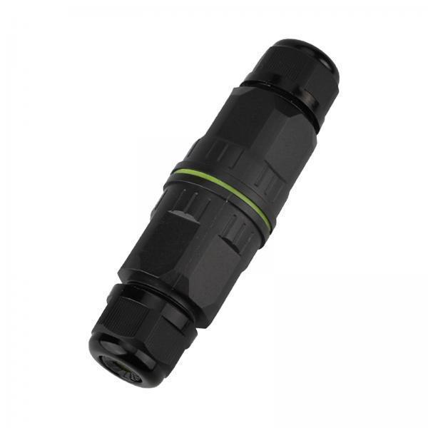 Dustproof Cable Connector High - Outdoor Power Cable Junction Box review and price