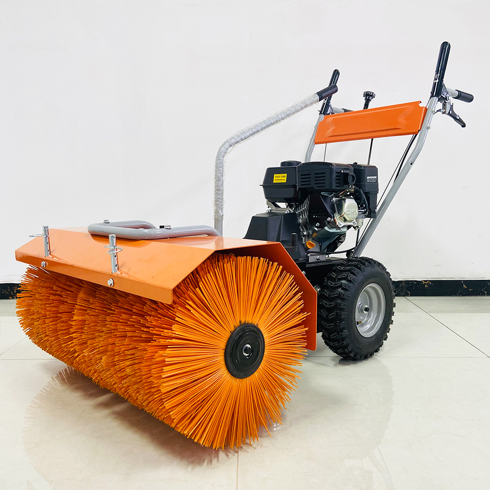 Hot Sale Self-Propelled Electr - Snow Blower Single review and price