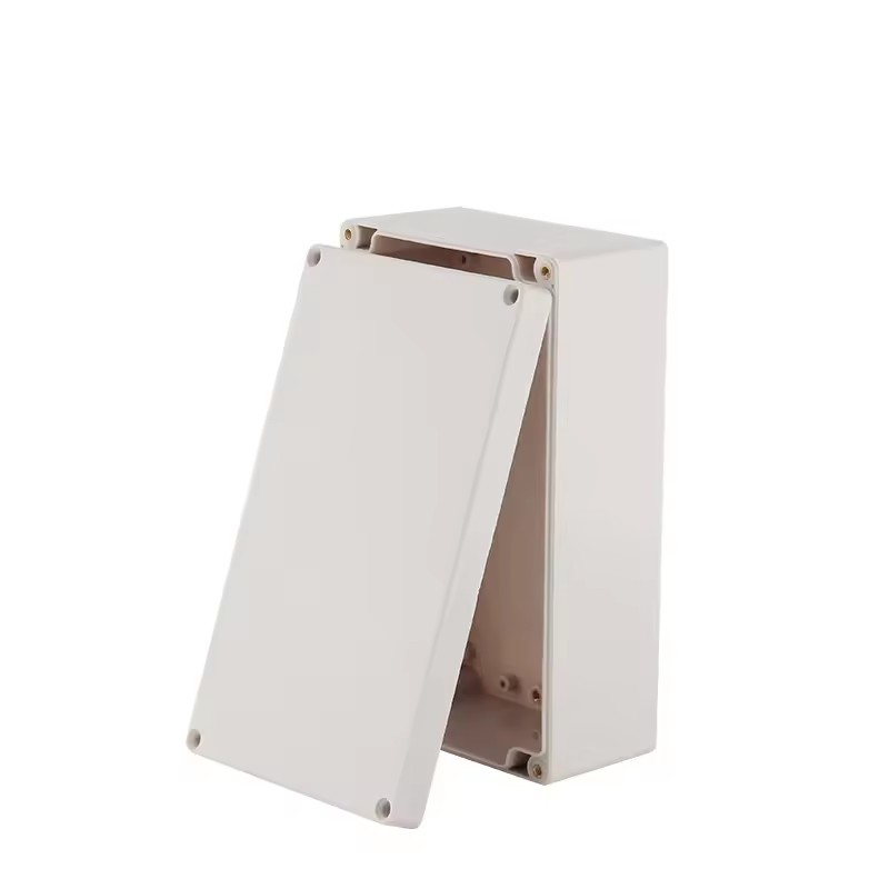 Outdoor IP66 Waterproof ABS Pl - Outdoor Power Junction Box review and price