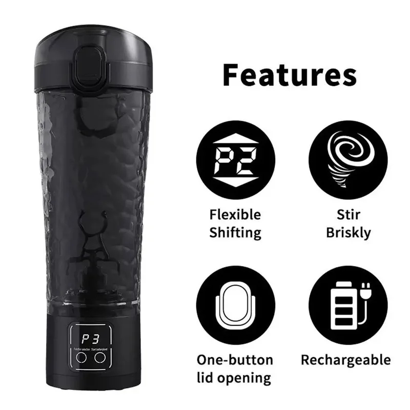 New In Auto Mixing Cup 3 speed - Outdoor Kitchen Power review and price