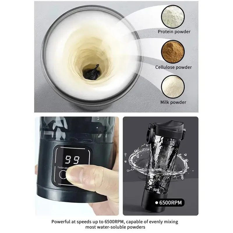 New In Auto Mixing Cup 3 speed - Outdoor Kitchen Power review and price