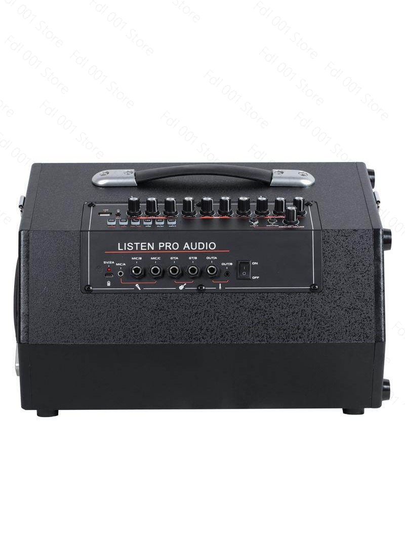 Bluetooth speaker, singing, po - Outdoor Power Direct review and price