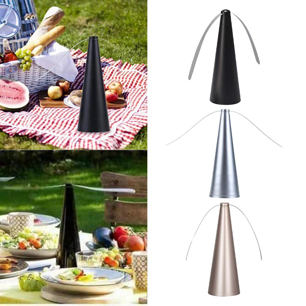 Electric Insect Repellent Fan: - Outdoor Kitchen Power review and price