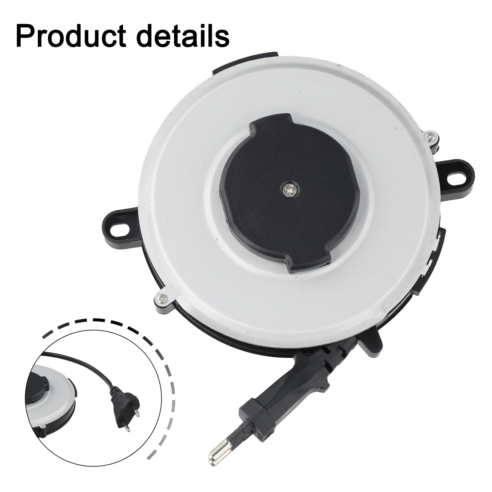 Auto Retractable Power Reel Ca - Outdoor Power Reel review and price