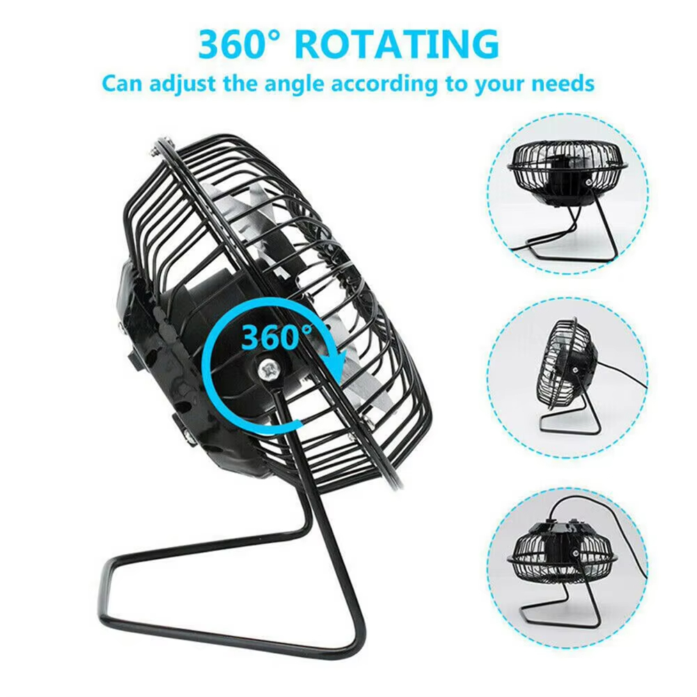Mini Fan USB Fan Lightweight R - Quality Outdoor Power review and price