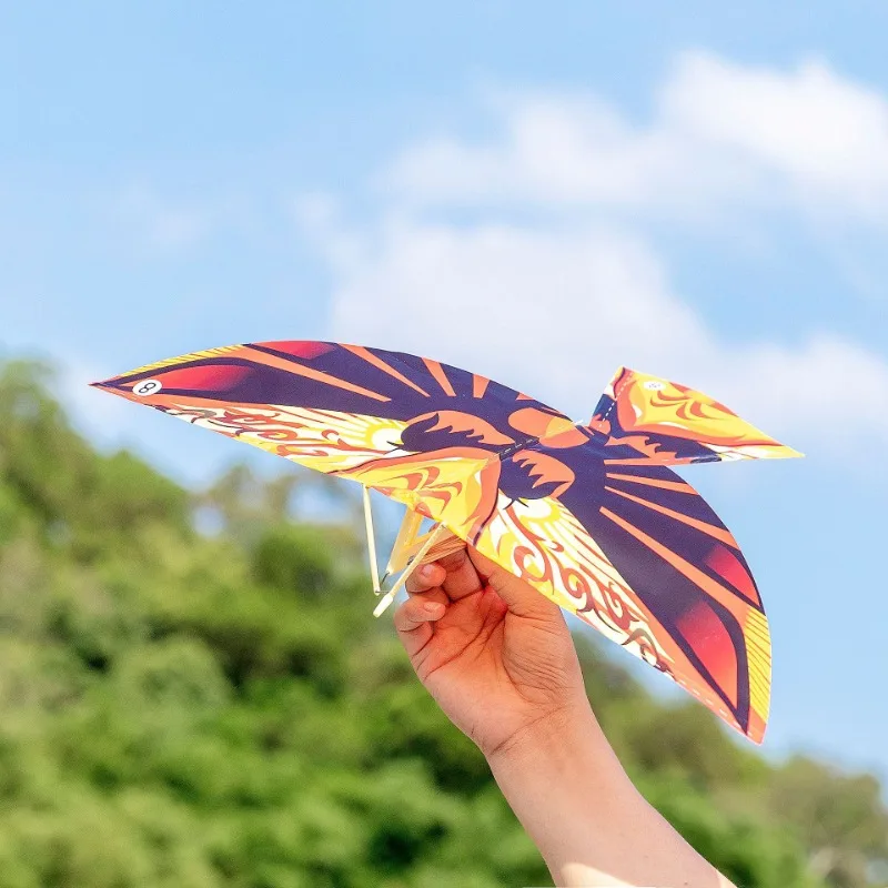 New Flying Birds Kite Elastic  - Outdoor Powersports review and price