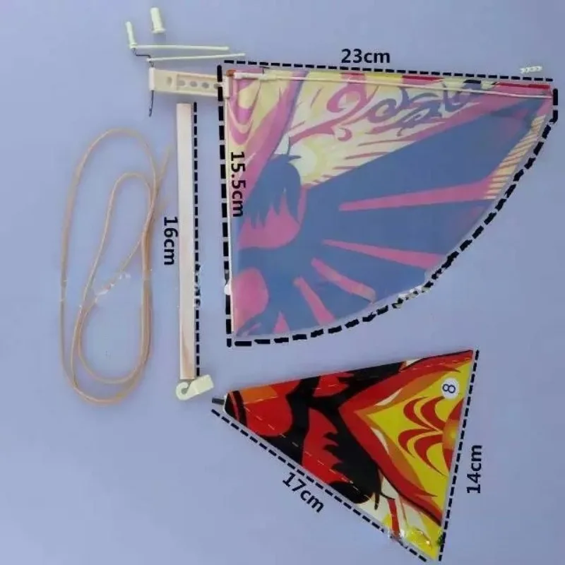 New Flying Birds Kite Elastic  - Outdoor Powersports review and price