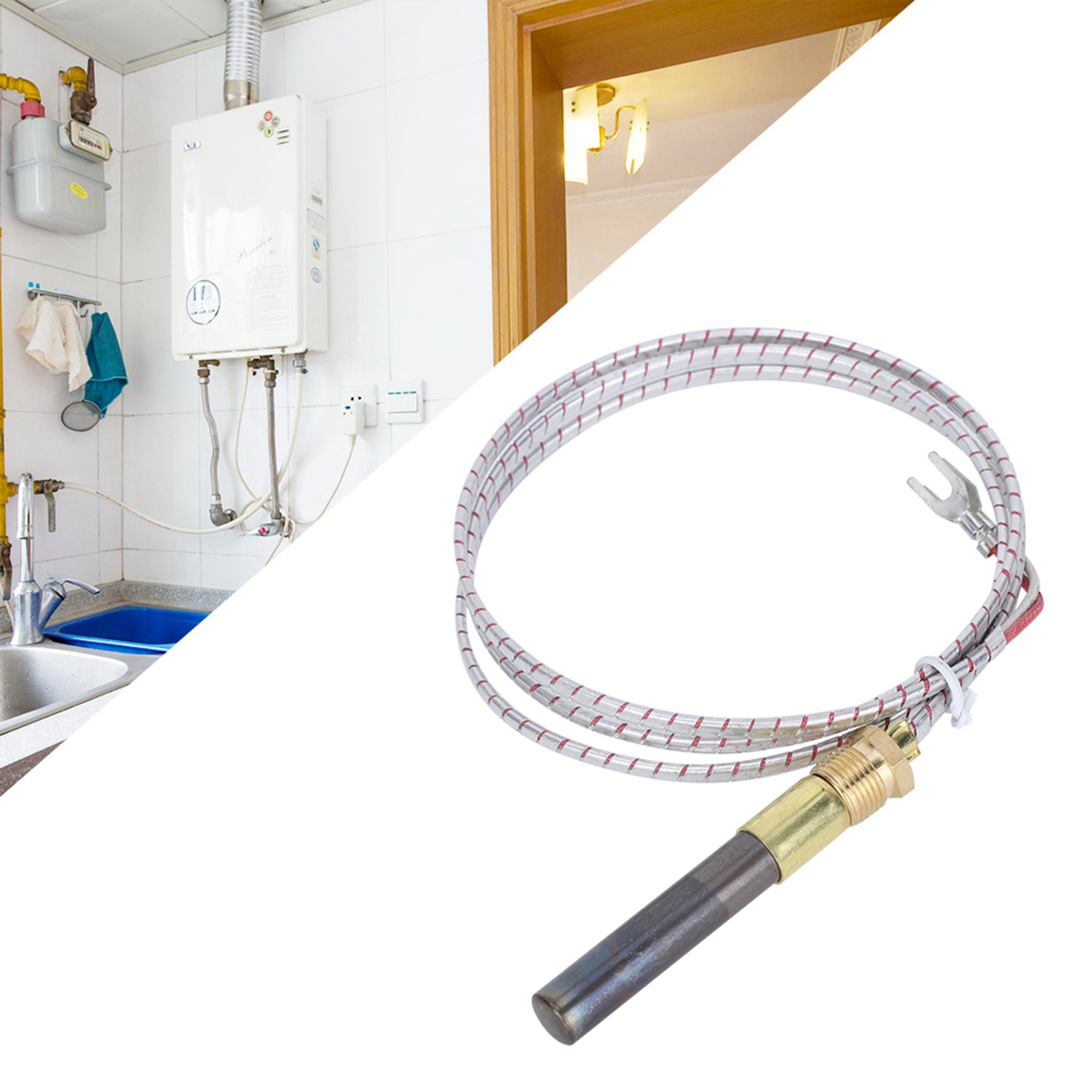 Thermocouple Replacement 2-Wir - Outdoor Power Source review and price
