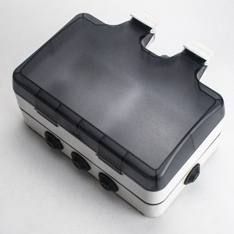 Avoir Tuya Zigbee Electrical O - Outdoor Zigbee Power Plug review and price