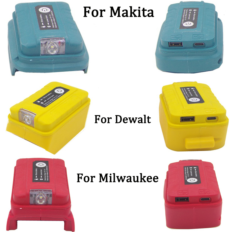 LED Working Light Lamp Power S - Outdoor Power Source review and price
