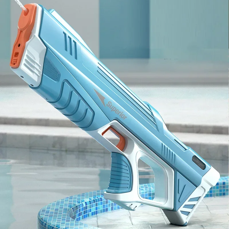 Electric Water Guns For Adults - Outdoor Powersports review and price