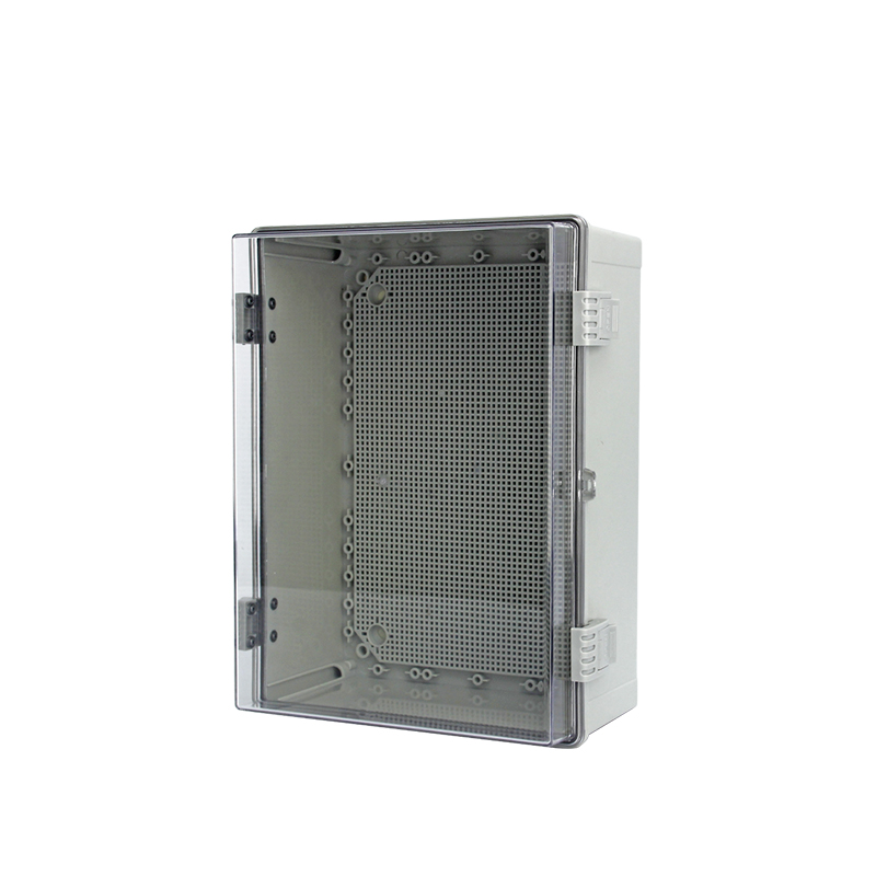 IP66 Waterproof Plastic Enclos - Outdoor Power Junction Box review and price