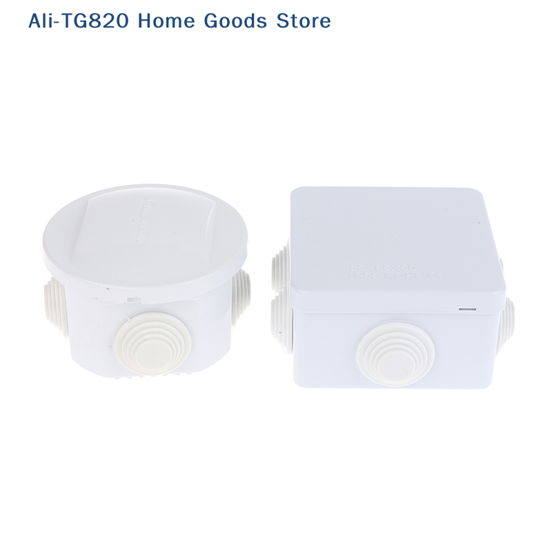 [TG820]ABS Electrical Junction - Outdoor Power Cable Junction Box review and price