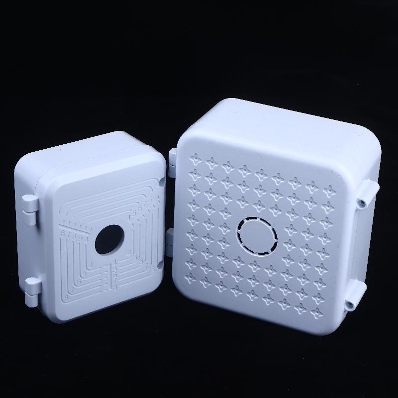 New！Waterproof Junction Box Fo - Outdoor Power Cable Junction Box review and price
