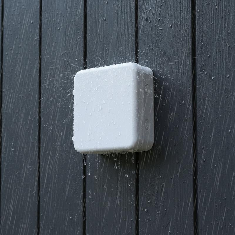 New！Waterproof Junction Box Fo - Outdoor Power Cable Junction Box review and price