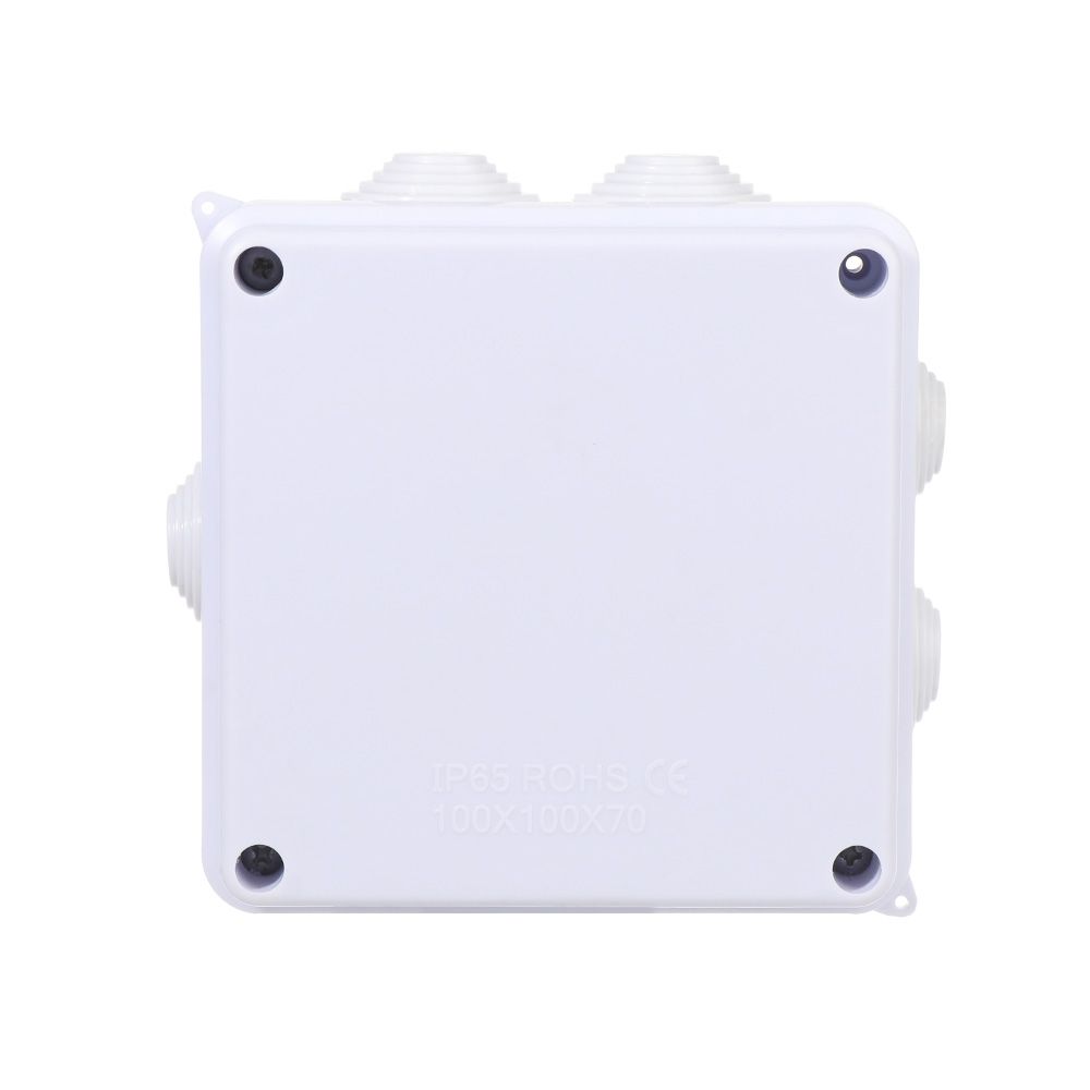 Outdoor Connection Cable Branc - Outdoor Power Cable Junction Box review and price