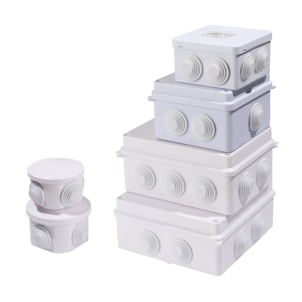 Outdoor Connection Cable Branc - Outdoor Power Cable Junction Box review and price