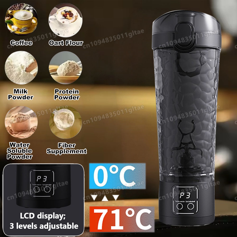 New In Auto Mixing Cup 3 speed - Outdoor Kitchen Power review and price