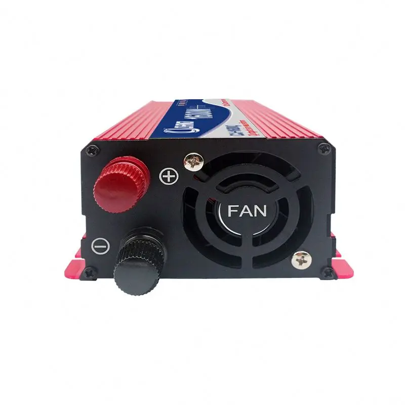 High Quality 800W Inverter Red - Outdoor Power Inverter review and price