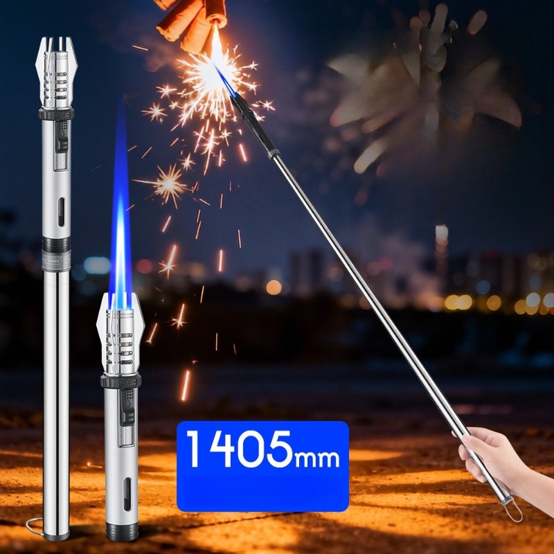 Handheld Extended Telescopic R - Outdoor Kitchen Power review and price