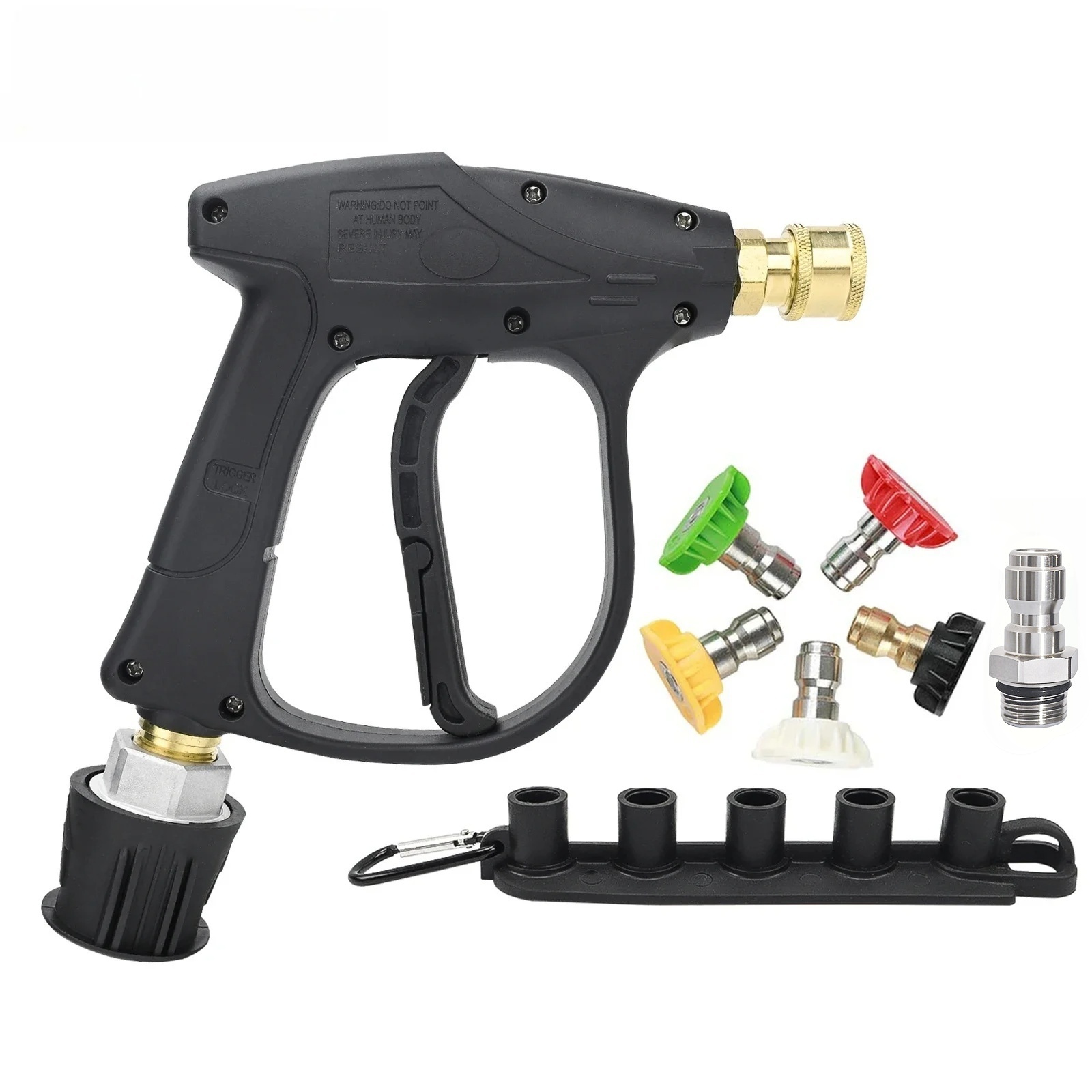 Pressure Washer for Car Cleani - Outdoor Power Reel review and price