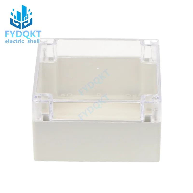 1pcs 160x160x90mm ABS Power ju - Outdoor Power Cable Junction Box review and price