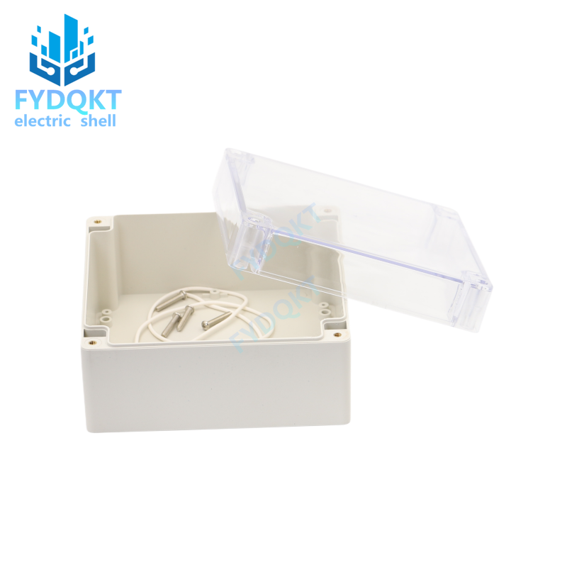1pcs 160x160x90mm ABS Power ju - Outdoor Power Cable Junction Box review and price