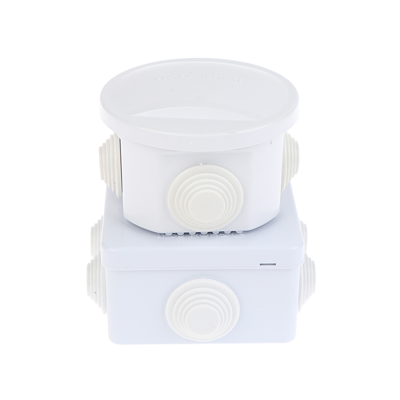 ABS Electrical Junction Box DI - Outdoor Power Cable Junction Box review and price